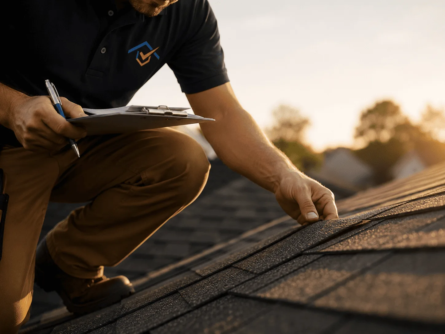 Why Choose Roof Inspection in West Columbia, TX