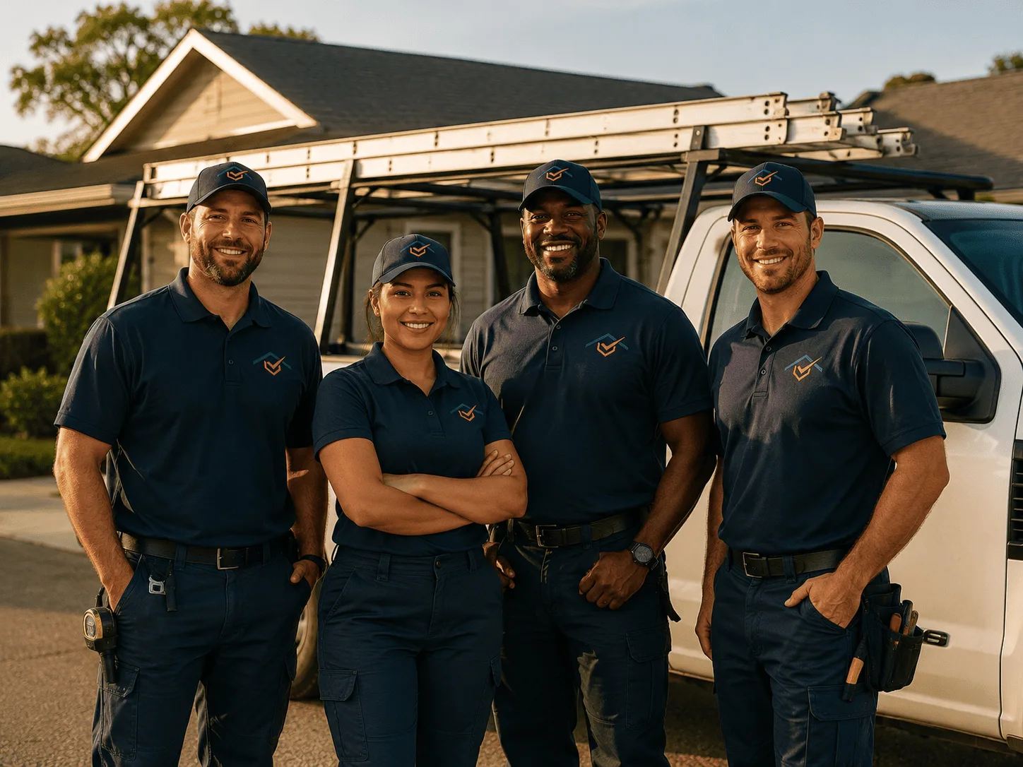 Roof Inspection company in West Columbia, TX